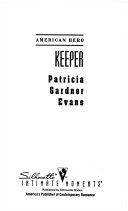 Keeper cover