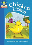Chicken Licken cover