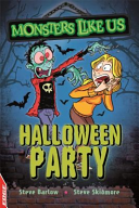Halloween Party cover