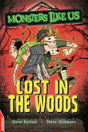 Lost in the Woods cover