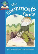 The Enormous Turnip cover