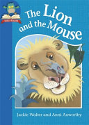 The Lion and the Mouse cover