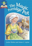 The Magic Porridge Pot cover