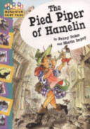 The Pied Piper of Hamelin (Early Reader) cover