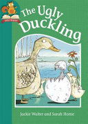 The Ugly Duckling cover