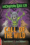Call of the Wild cover