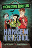 Hangem High School cover