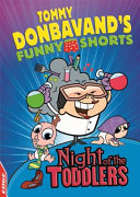 Night of the Toddlers cover