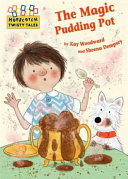 The Magic Pudding Pot cover
