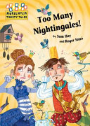 Too Many Nightingales! cover