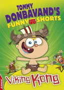 Viking Kong cover