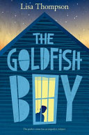 The Goldfish Boy cover