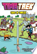 Chaos in Camelot cover
