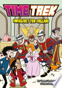 Emergency for England cover