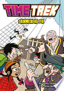 Skirmish at Sea cover