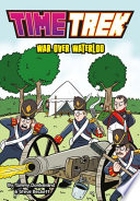 War Over Waterloo cover