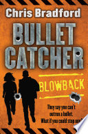 Blowback cover