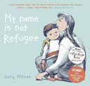 My Name is Not Refugee (NQ) cover