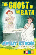 The Ghost in the Bath (4u2Read) cover