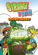 Rubbish Invasion cover