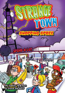 Shopping Spree cover