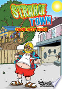 Thor Next Door cover