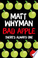Bad Apple cover