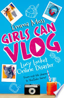 Lucy Locket: Online Disaster cover