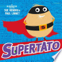 Supertato: Run, Veggies, Run! cover