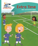 Extra Time cover