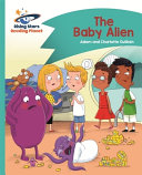 The Baby Alien cover