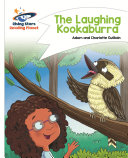 The Laughing Kookaburra cover