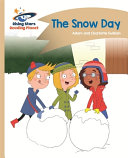 The Snow Day cover
