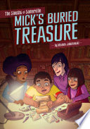 Mick's Buried Treasure cover