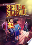 Secrets in Somerville cover