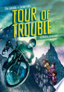 Tour of Trouble cover