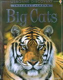 Big Cats cover