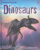 Dinosaurs cover