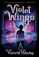Violet Wings cover