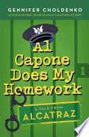 Al Capone Does My Homework cover