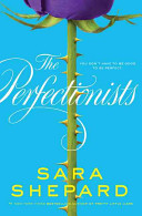 The Perfectionists cover