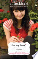 The Boy Book: (A Study of Habits and Behaviors, Plus Techniques for Taming Them) cover