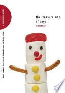 The Treasure Map of Boys: Noel, Jackson, Finn, Hutch, Gideon--and me, Ruby Oliver cover