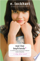 Real Live Boyfriends: Yes, Boyfriends, Plural. If My Life Weren't Complicated--I Wouldn't Be Ruby Oliver. cover