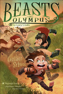 Centaur School cover