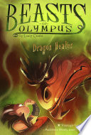 Dragon Healer cover