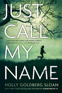 Just Call My Name cover