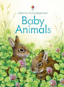 Baby Animals cover