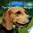 The Story of the Beagle cover