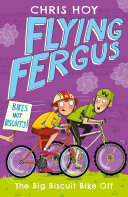 The Big Biscuit Bike Off cover